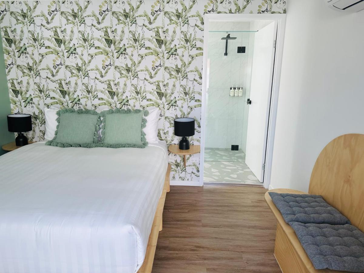 Tessa'S On The Beach Gold Coast Eksteriør bilde