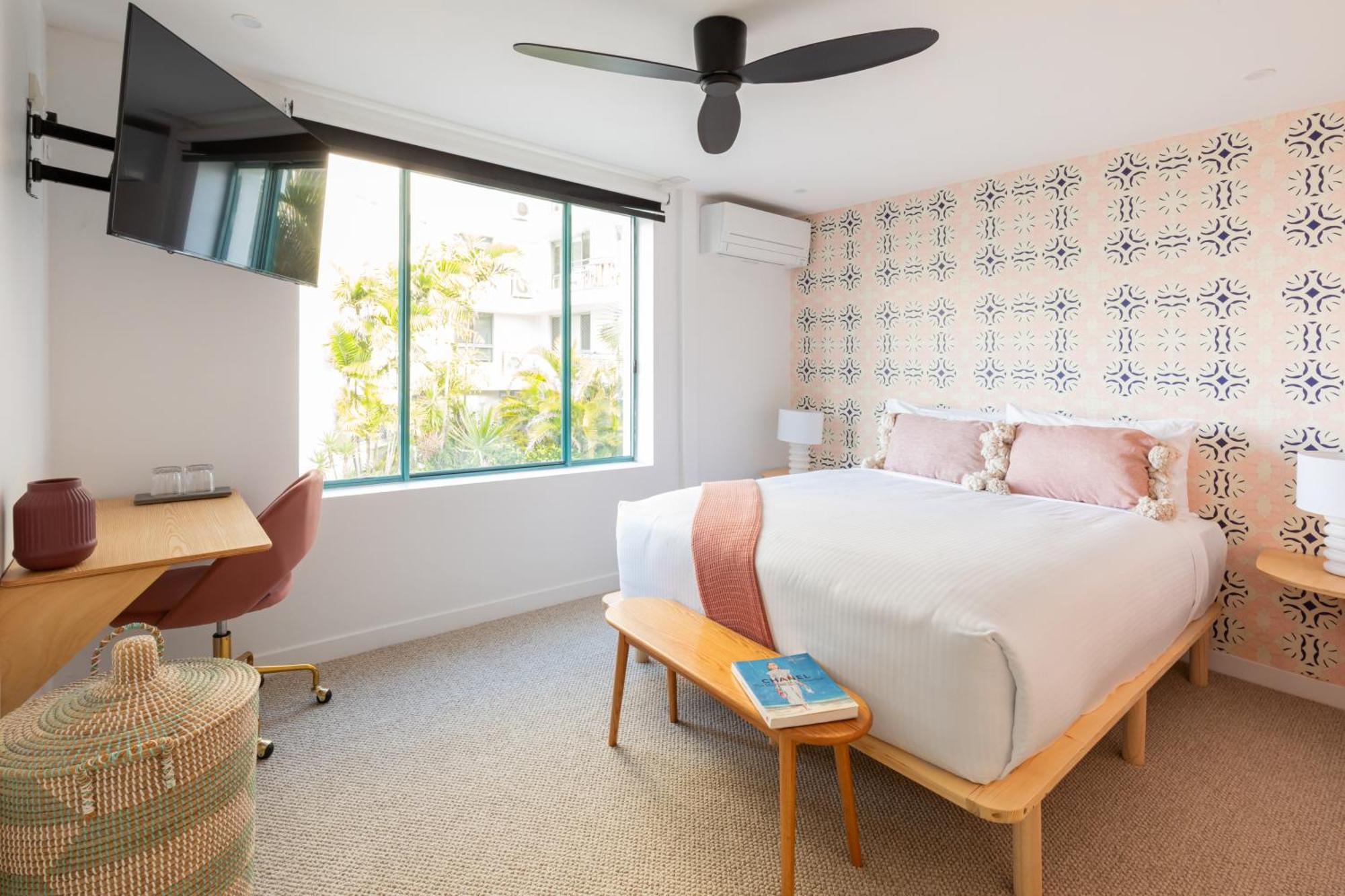 Tessa'S On The Beach Gold Coast Eksteriør bilde
